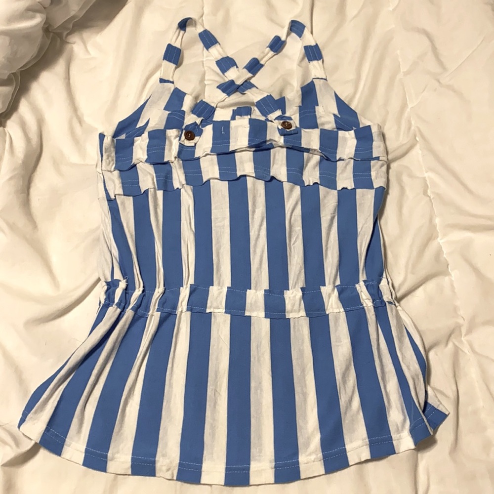 Tank top - Picture 2 of 5